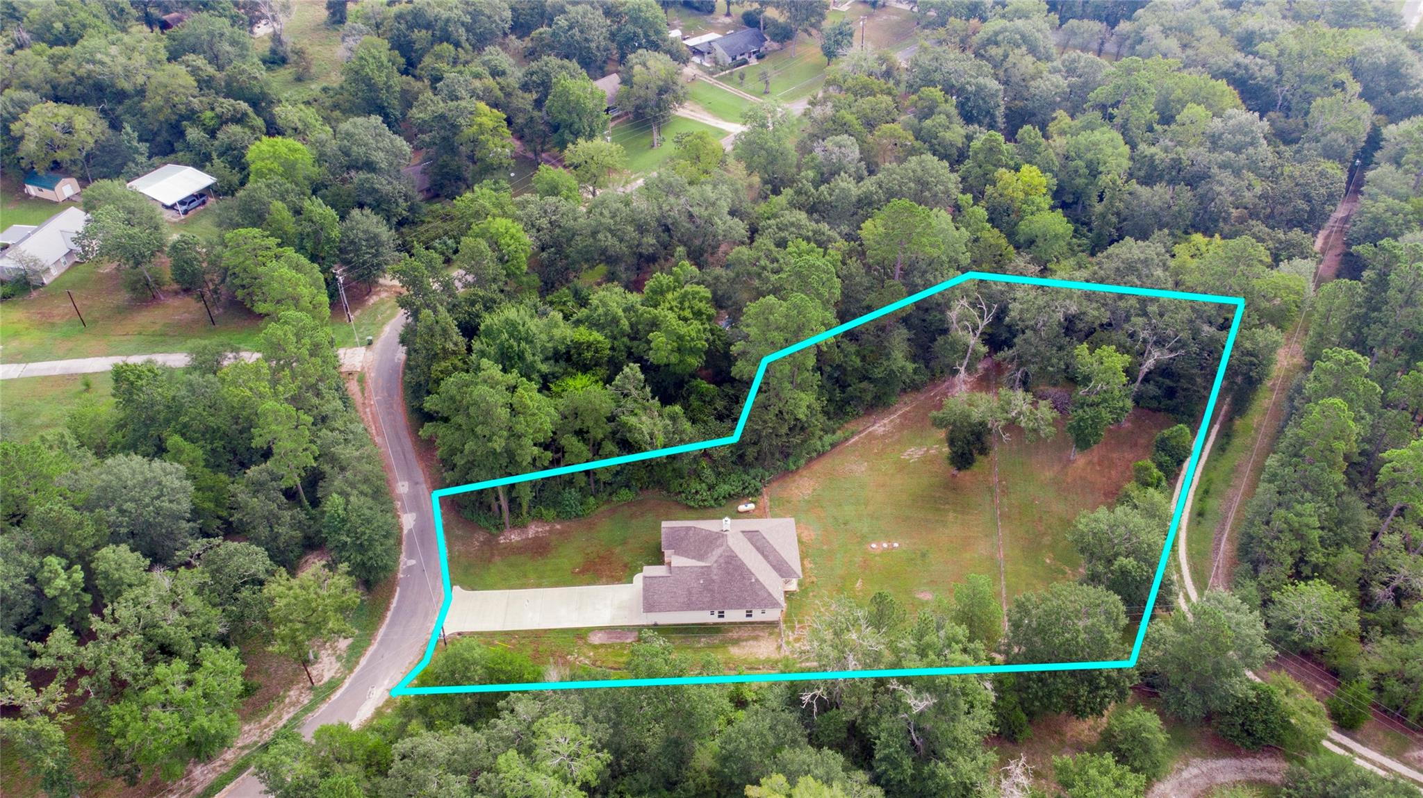 49 Cauthen Drive