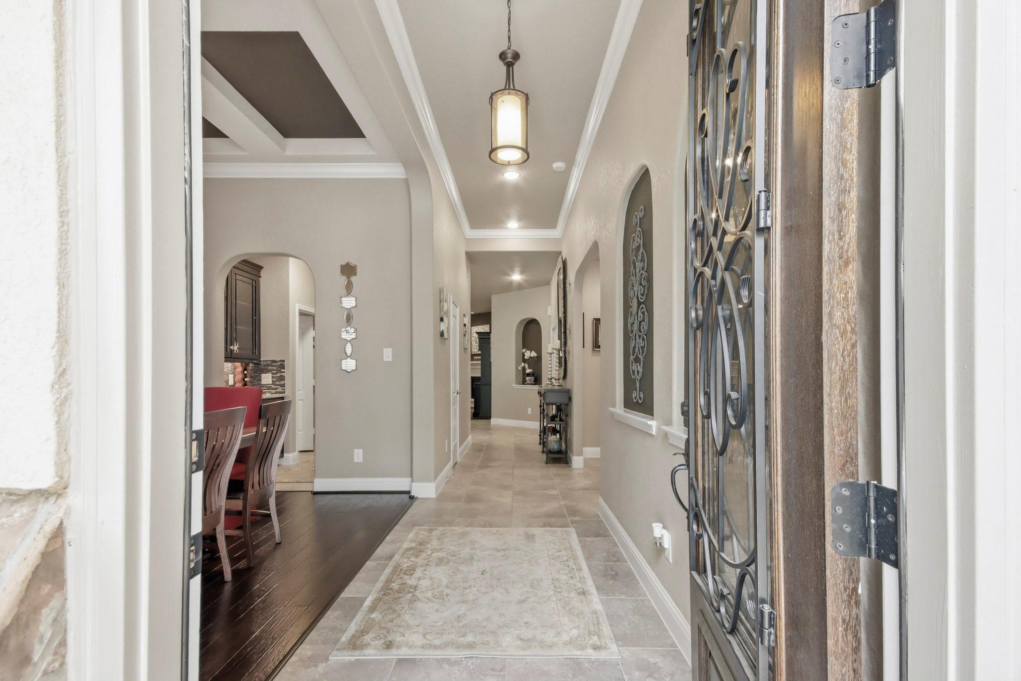 11 Whispering Thicket Place