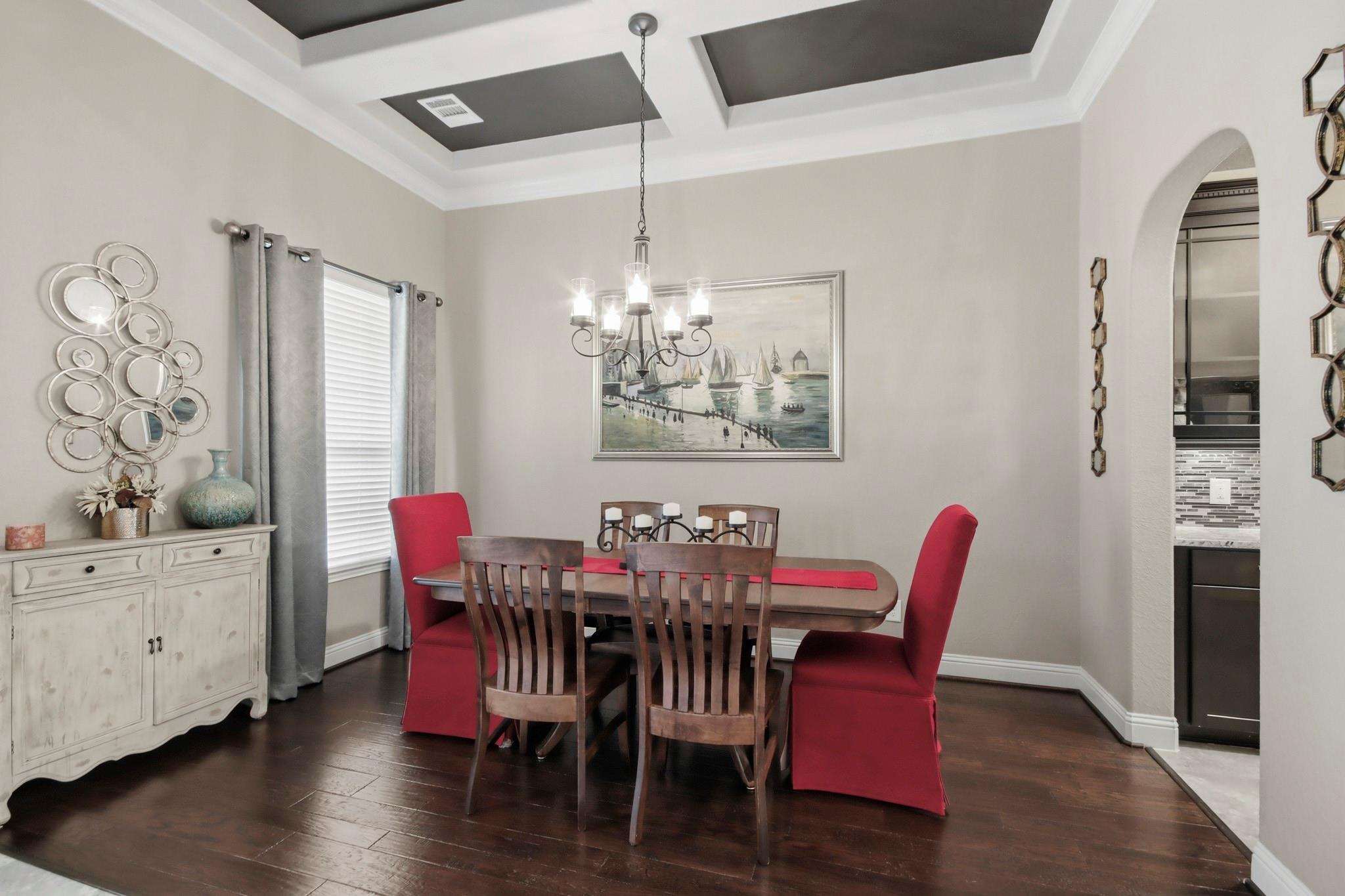 11 Whispering Thicket Place