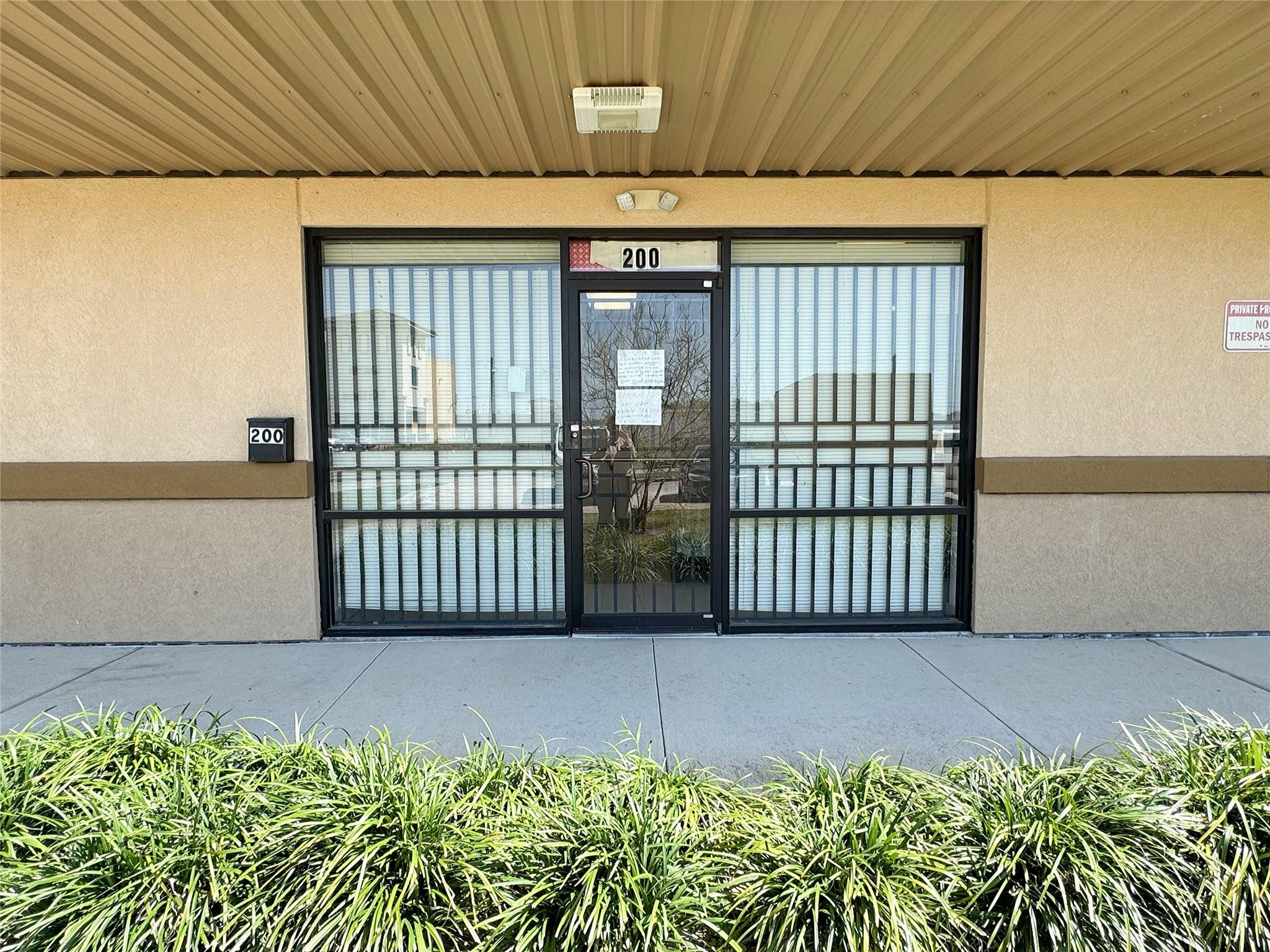 12317 Bellaire Boulevard 200