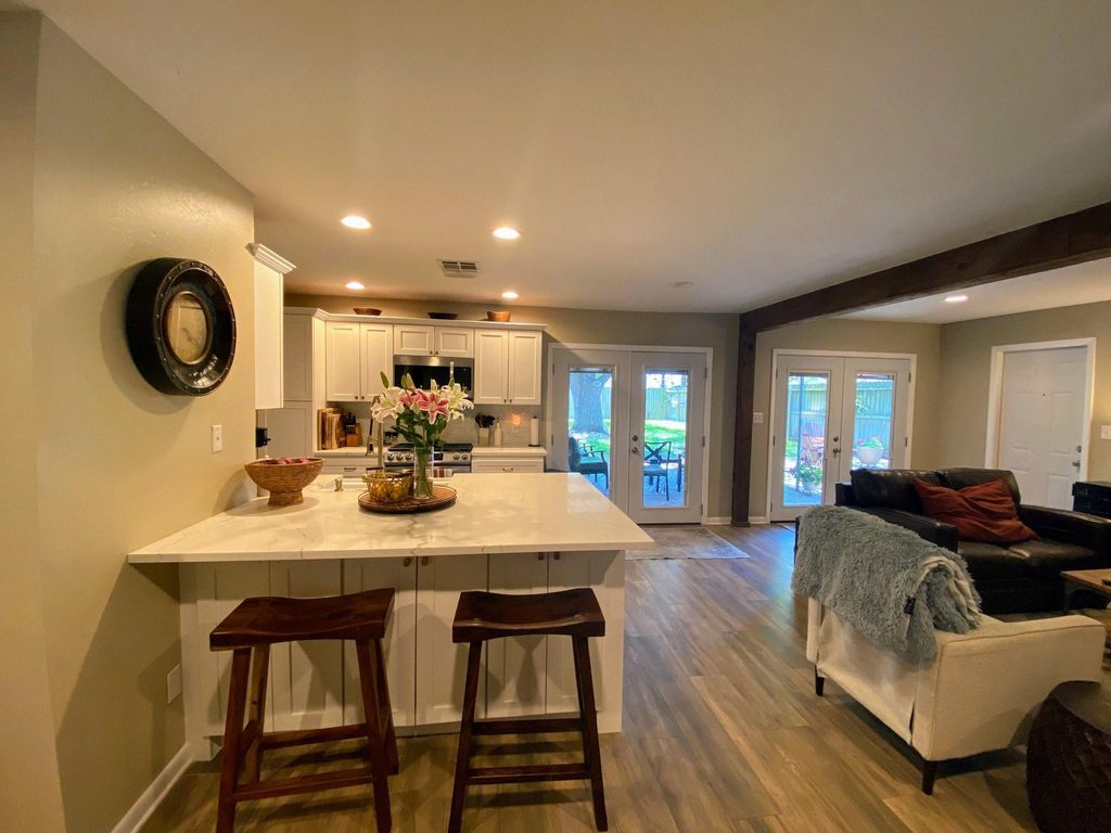 Photo of 4111 Hill Oak Drive, Houston, TX 77092 (MLS # 60006833)