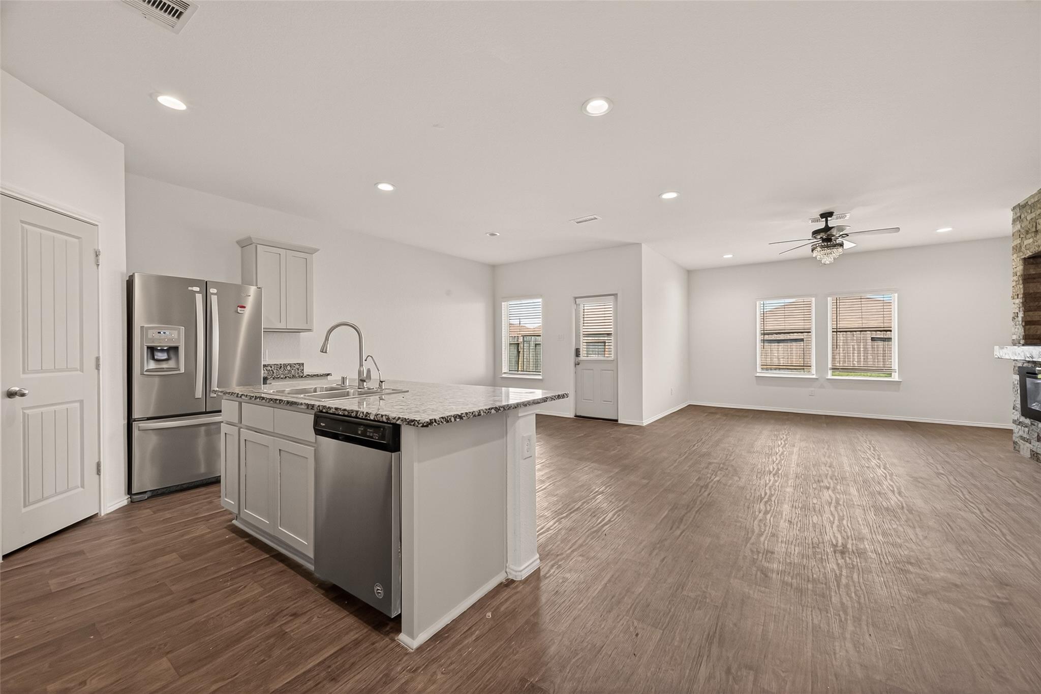1706 Cooper Bluff Court