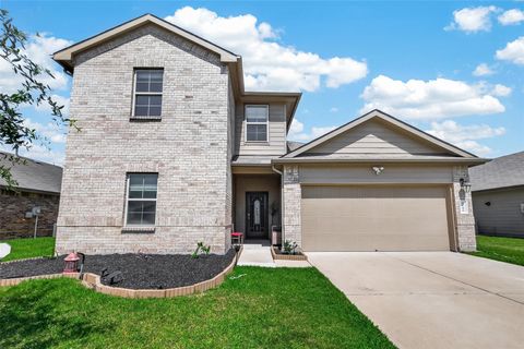 Photo of 1706 Cooper Bluff Court, Richmond, TX 77469 (MLS # 37860610)