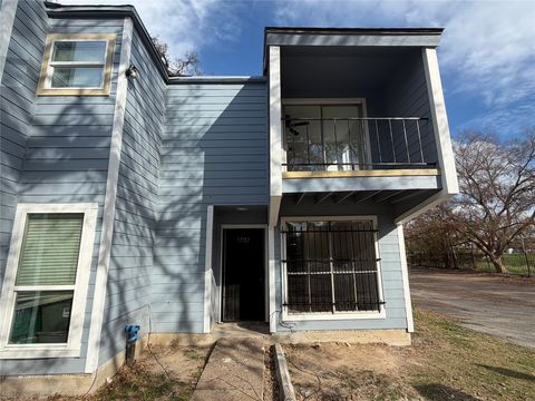 5625 Antoine Drive 1707 Houston TX 77091