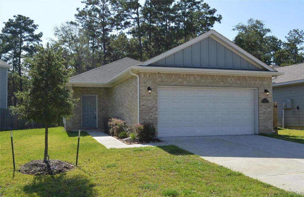 Photo of 21082 Voyage Lane, Porter, TX 77365 (MLS # 87058578)