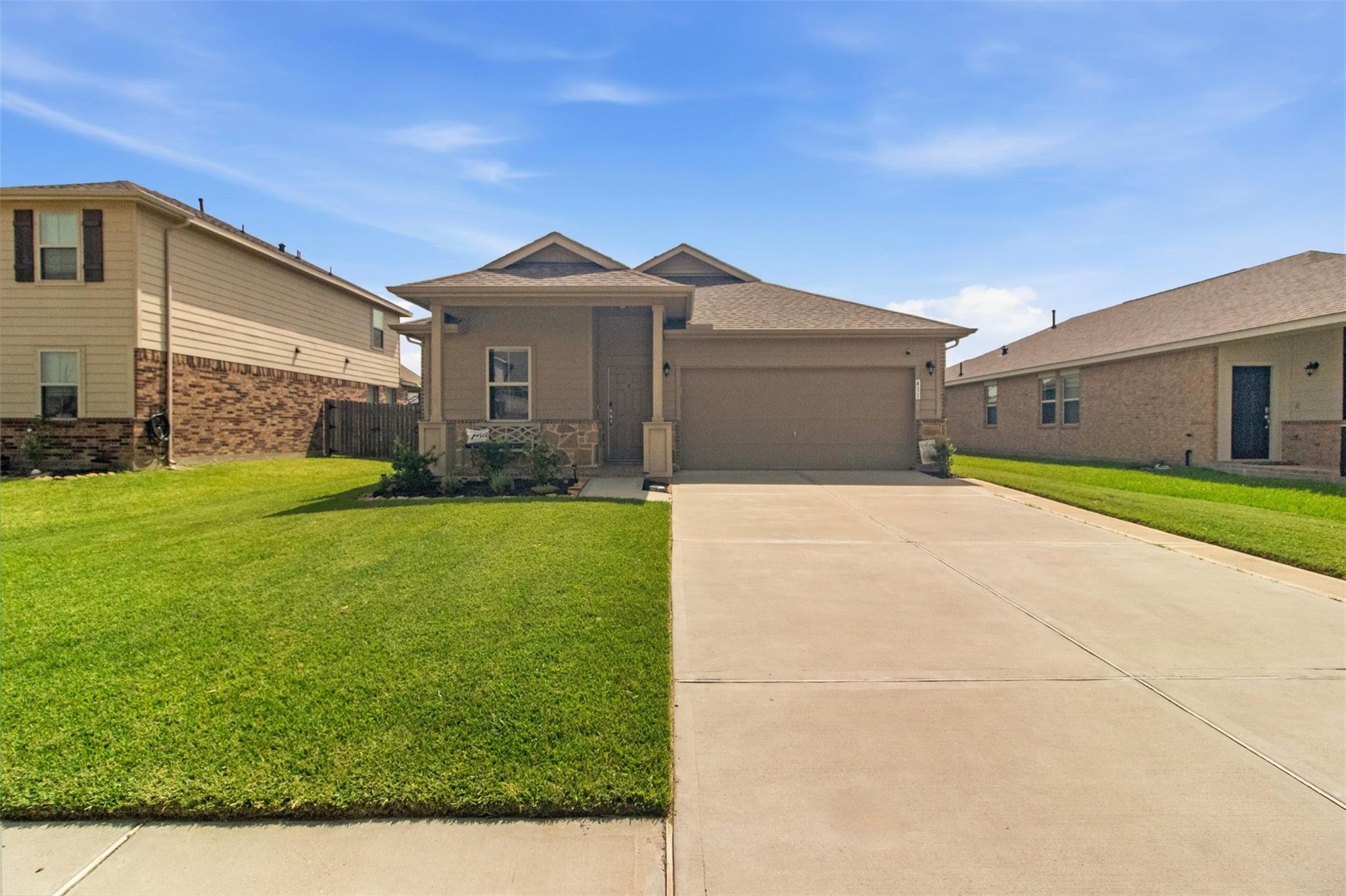 411 Walnut Branch Drive