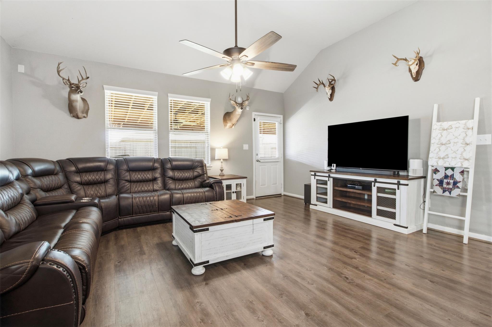 411 Walnut Branch Drive