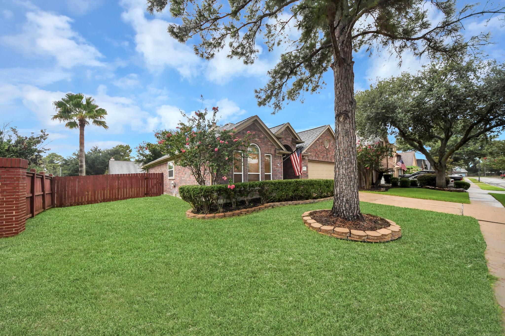 3003 Silver Spur Drive