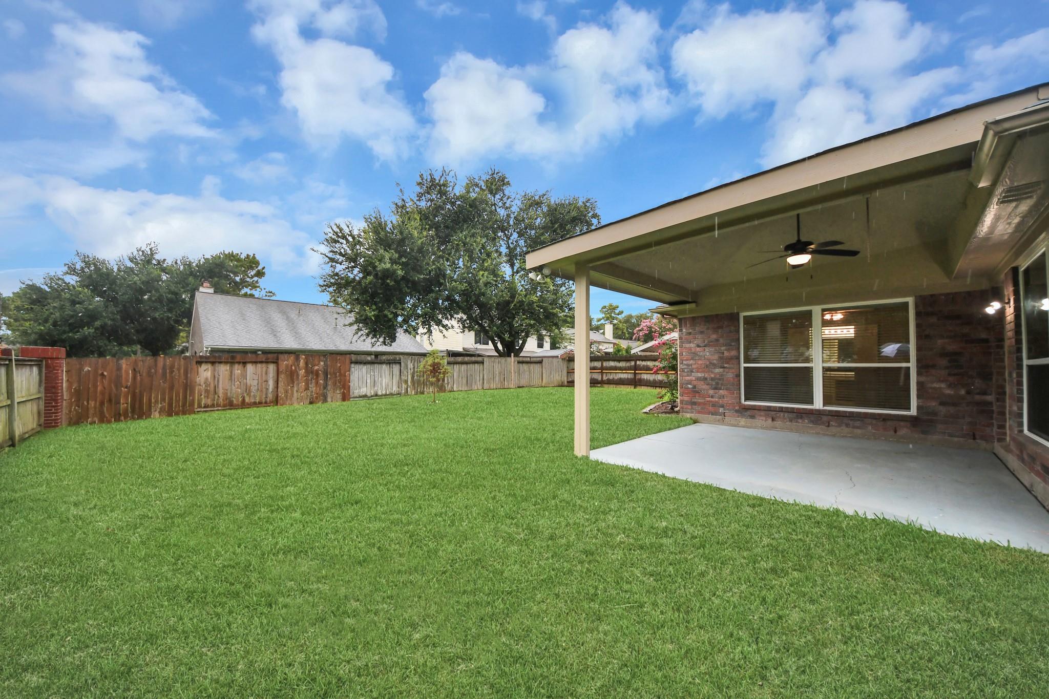 3003 Silver Spur Drive