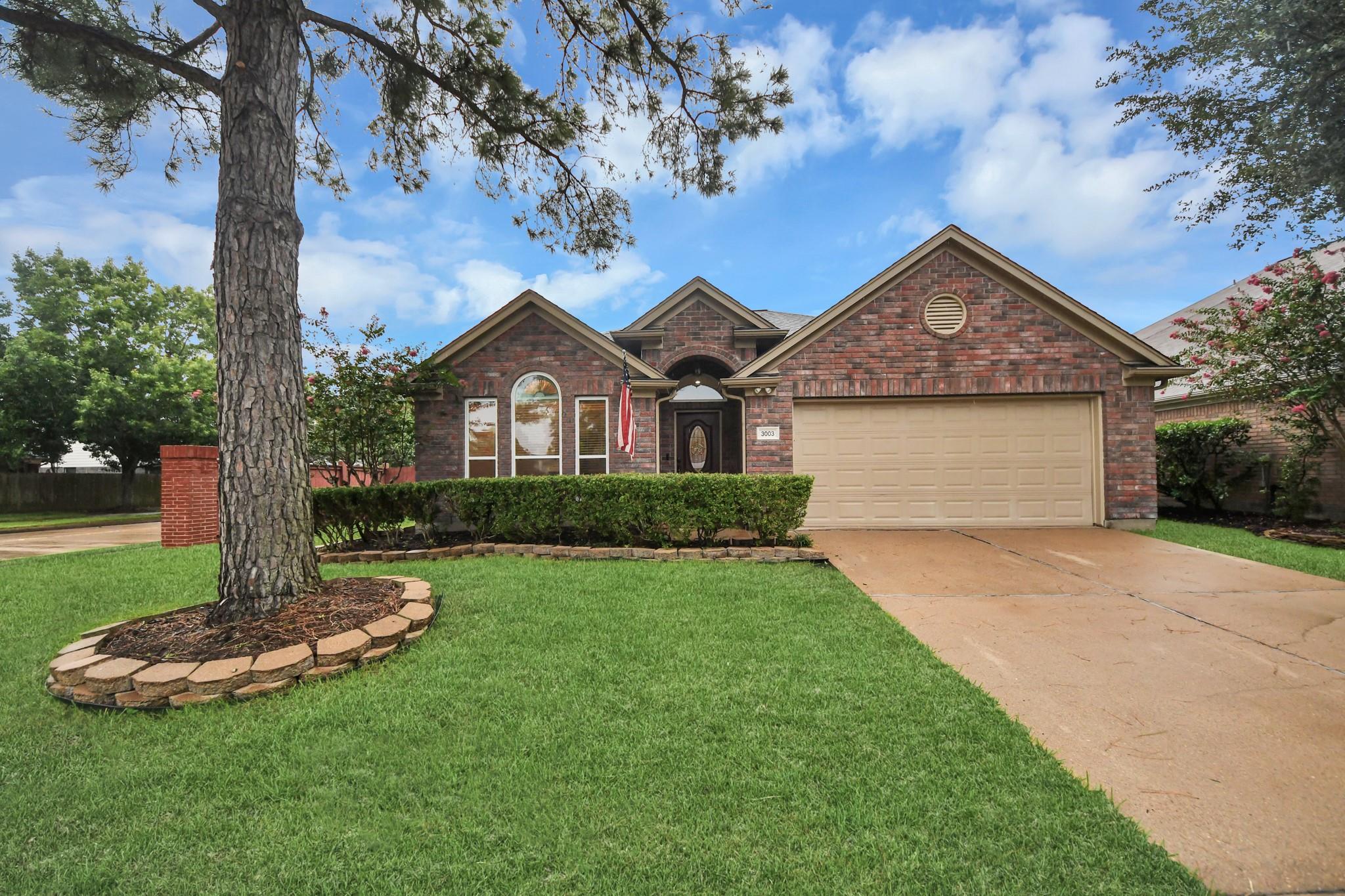 3003 Silver Spur Drive
