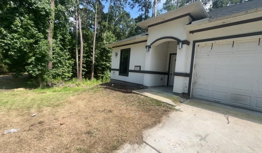 Photo of 22 Twisting Creek, Trinity, TX 75862 (MLS # 48182544)
