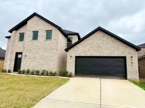 Photo of 2518 Liguria Ln Ln, Spring, TX 77388 (MLS # 92586792)