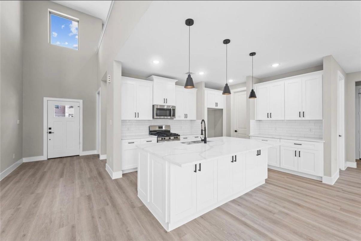 2518 Liguria Ln