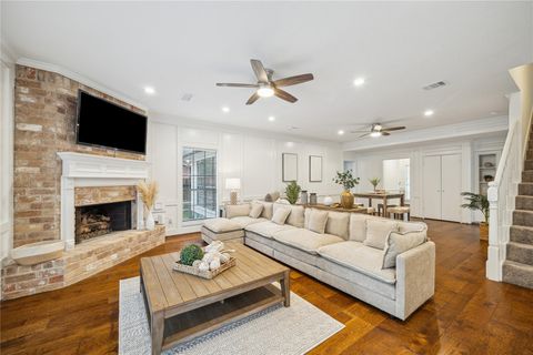 Tiny photo for 89 Towering Pines Drive, The Woodlands, TX 77381 (MLS # 75619588)