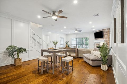 Tiny photo for 89 Towering Pines Drive, The Woodlands, TX 77381 (MLS # 75619588)