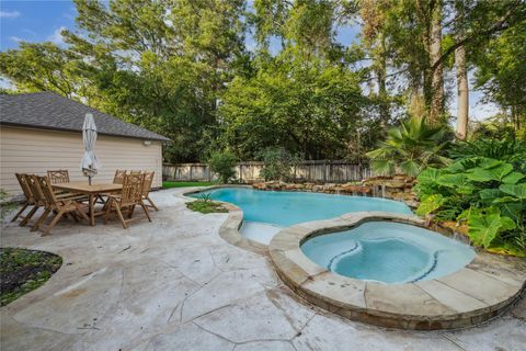 Tiny photo for 89 Towering Pines Drive, The Woodlands, TX 77381 (MLS # 75619588)