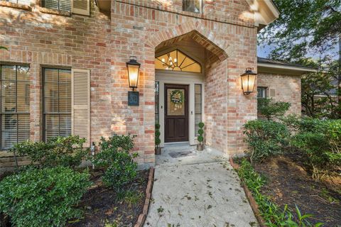 Tiny photo for 89 Towering Pines Drive, The Woodlands, TX 77381 (MLS # 75619588)