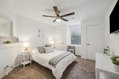 Tiny photo for 89 Towering Pines Drive, The Woodlands, TX 77381 (MLS # 75619588)