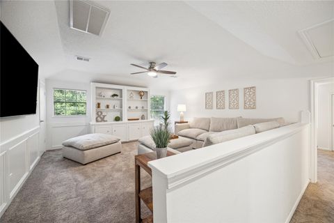 Tiny photo for 89 Towering Pines Drive, The Woodlands, TX 77381 (MLS # 75619588)