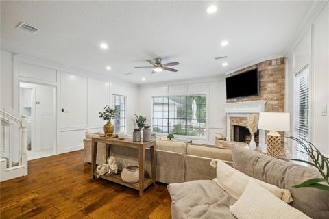 Tiny photo for 89 Towering Pines Drive, The Woodlands, TX 77381 (MLS # 75619588)
