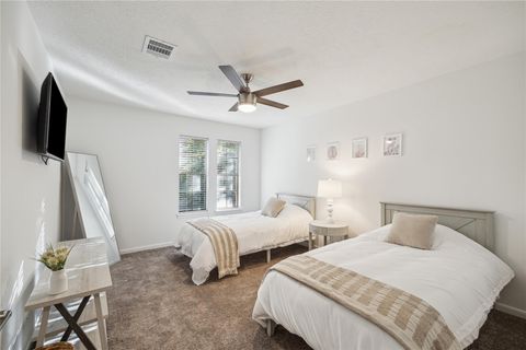 Tiny photo for 89 Towering Pines Drive, The Woodlands, TX 77381 (MLS # 75619588)