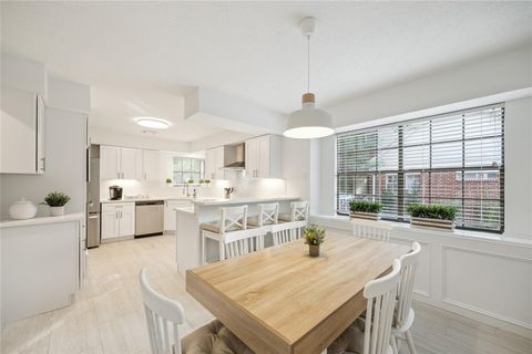 Tiny photo for 89 Towering Pines Drive, The Woodlands, TX 77381 (MLS # 75619588)