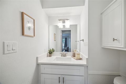 Tiny photo for 89 Towering Pines Drive, The Woodlands, TX 77381 (MLS # 75619588)