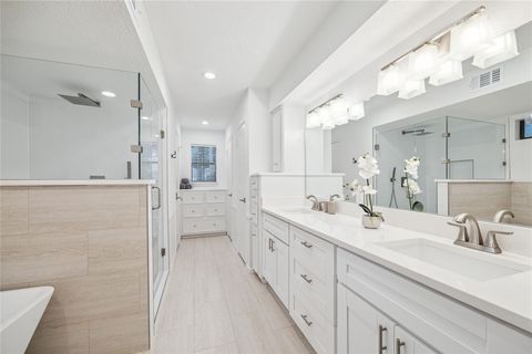 Tiny photo for 89 Towering Pines Drive, The Woodlands, TX 77381 (MLS # 75619588)