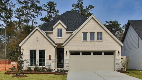 Homes For Sale - 475 Audubons Shearwater Way<br/> Magnolia, TX 77354