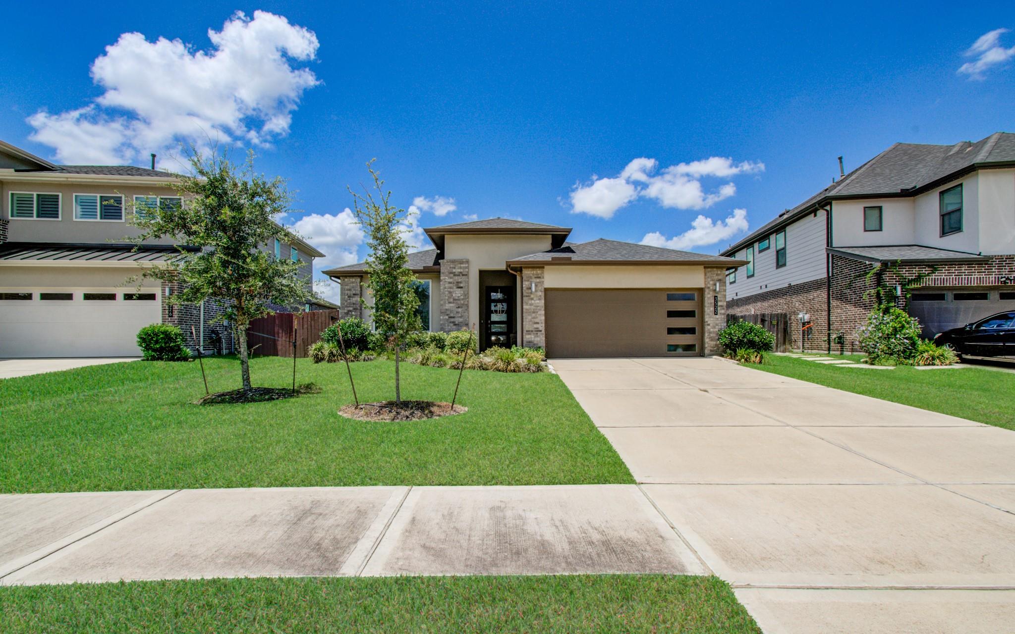 3522 Gore Creek Drive