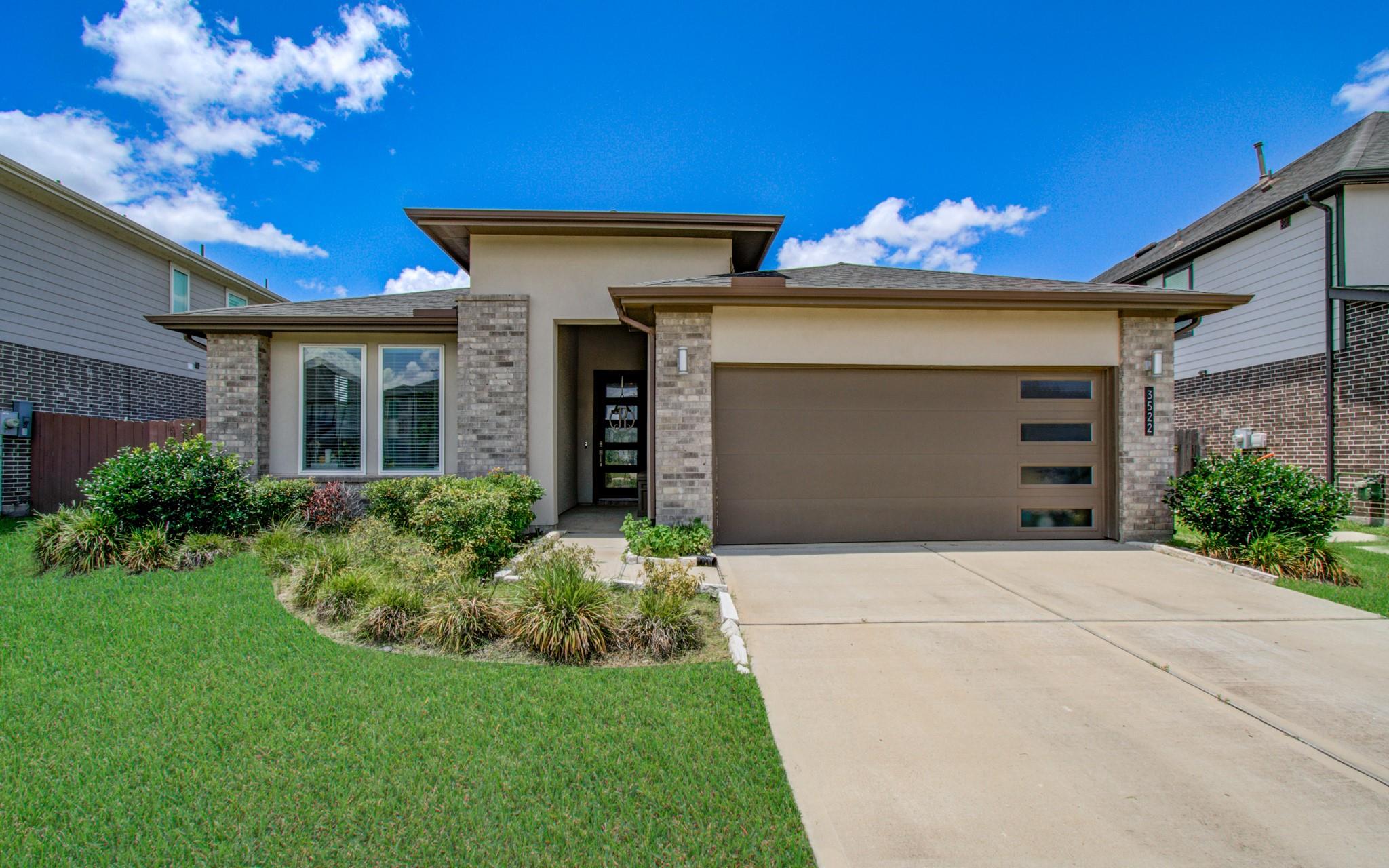 3522 Gore Creek Drive