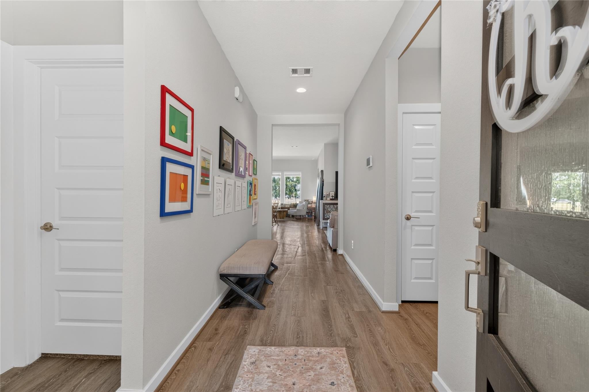 3522 Gore Creek Drive