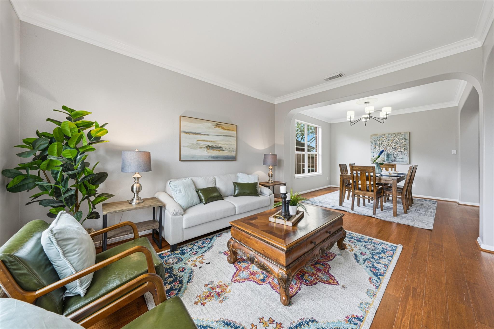 2104 Rushing Spring Drive