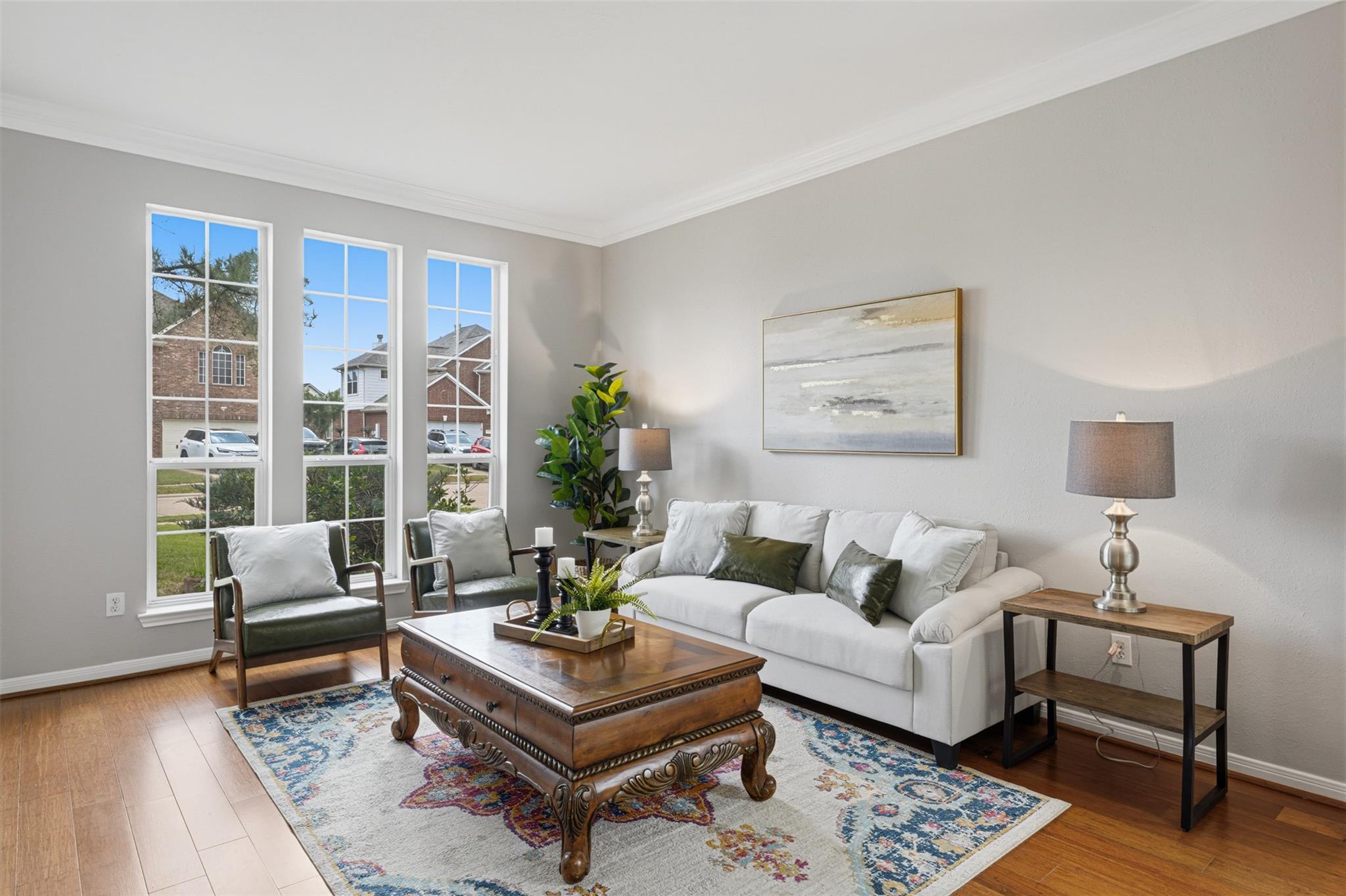 2104 Rushing Spring Drive