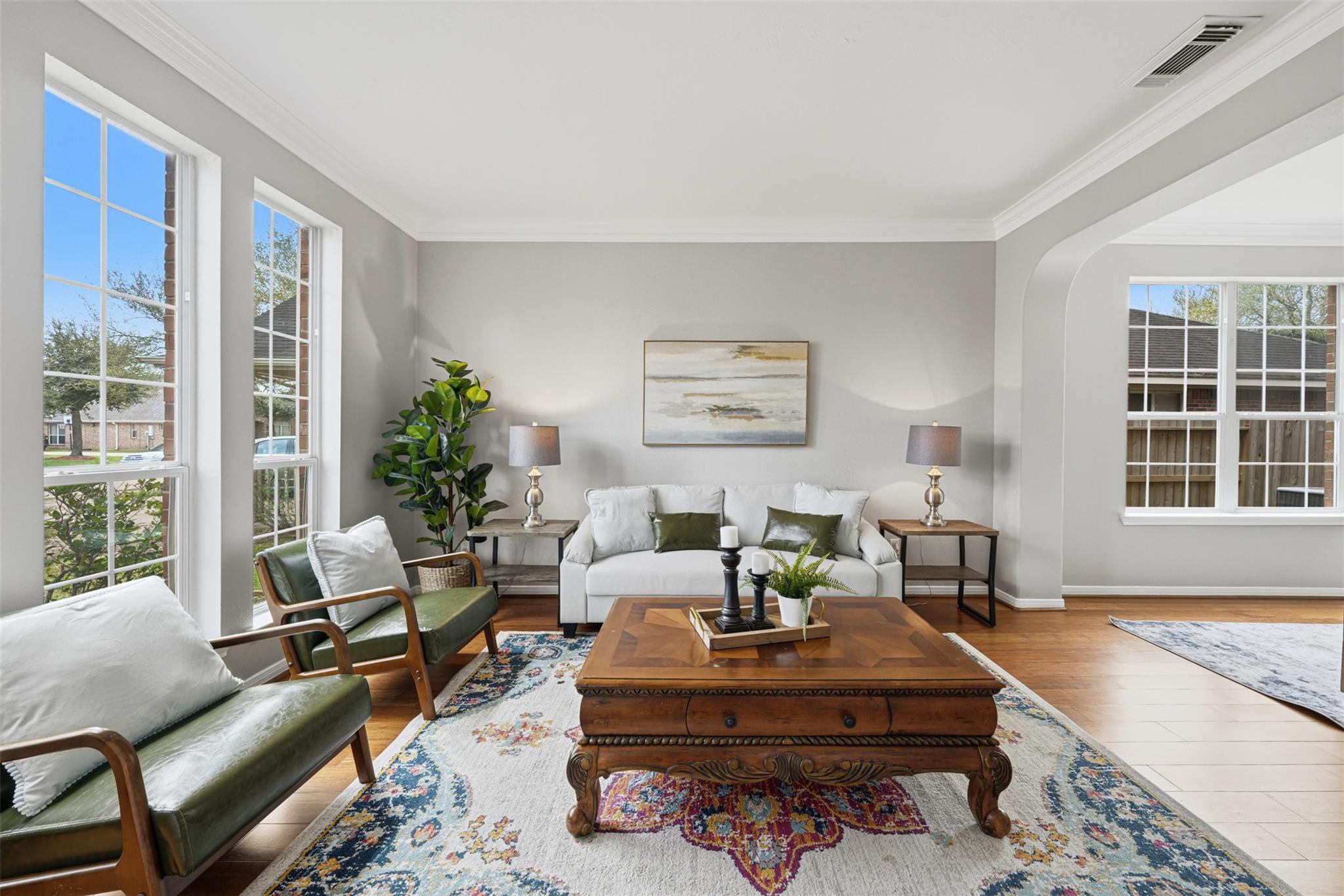 2104 Rushing Spring Drive