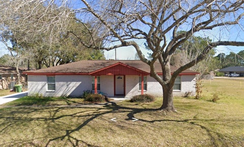 Photo of 1401 Paul Street, Pearland, TX 77581 (MLS # 61227395)