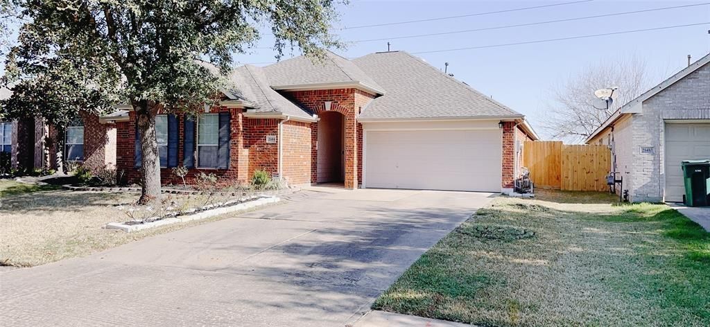 Photo of 21414 Wellsford Glen Drive, Katy, TX 77449 (MLS # 66895688)