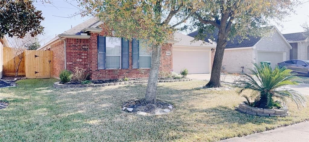 Photo of 21414 Wellsford Glen Drive, Katy, TX 77449 (MLS # 66895688)