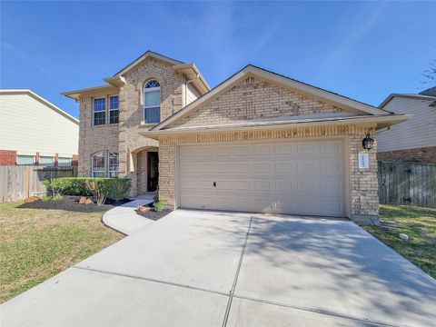 Photo of 21123 Amber Crossing Drive, Richmond, TX 77406 (MLS # 3385148)