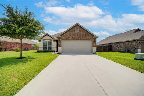 Photo of 4614 Coopers Hill Trail, Rosenberg, TX 77471 (MLS # 17893930)