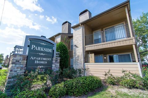 Photo of 8455 Will Clayton Parkway #804, Humble, TX 77338 (MLS # 81423938)