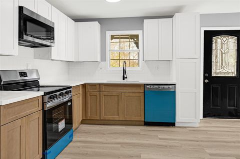 Photo of 831 Becker Street, Channelview, TX 77530 (MLS # 94323877)