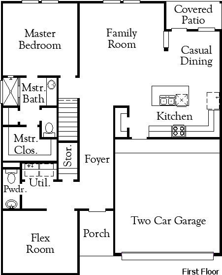 1946 Stargazer Lane