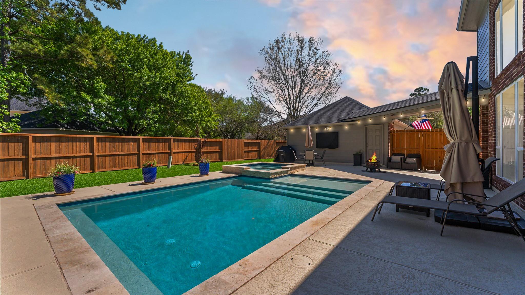 14602 Woodside Crossing Lane