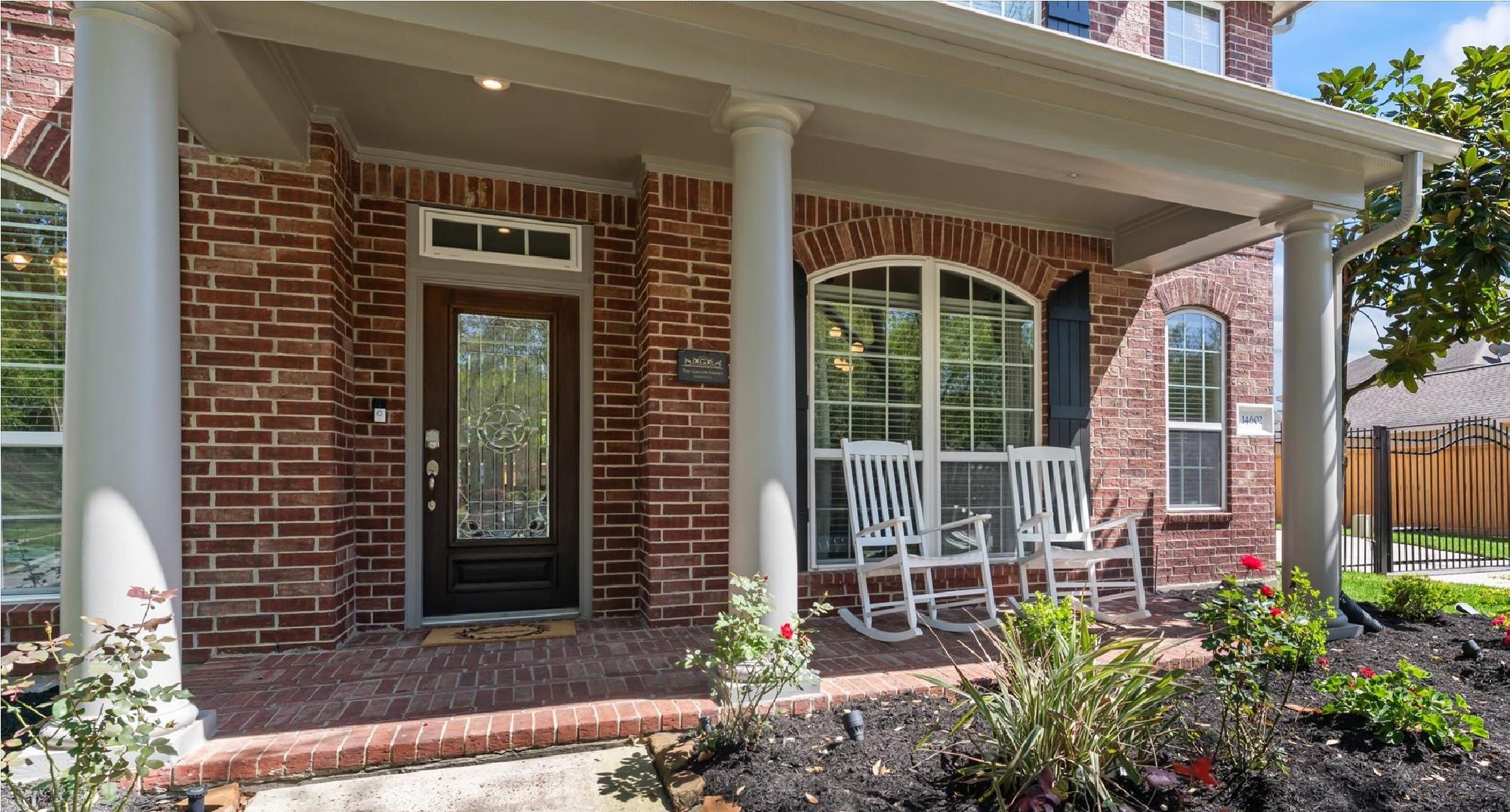 14602 Woodside Crossing Lane