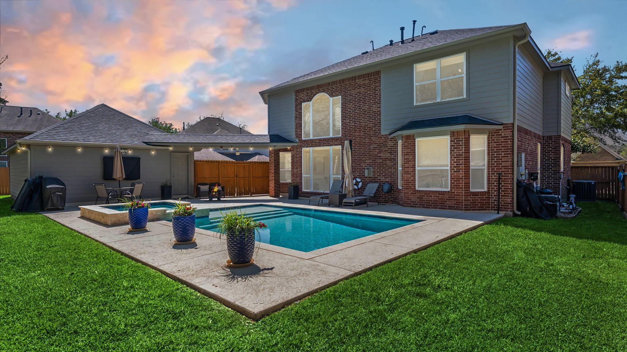 14602 Woodside Crossing Lane