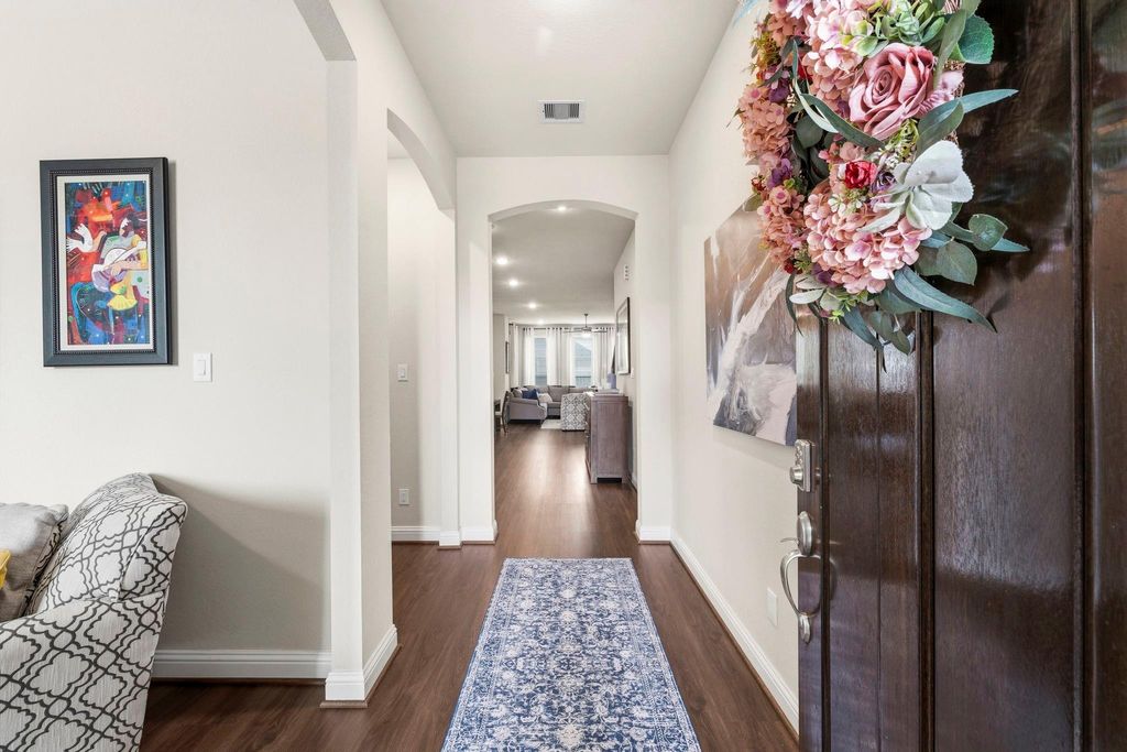 Photo of 17209 Olive Blossom Court, Conroe, TX 77385 (MLS # 94819564)