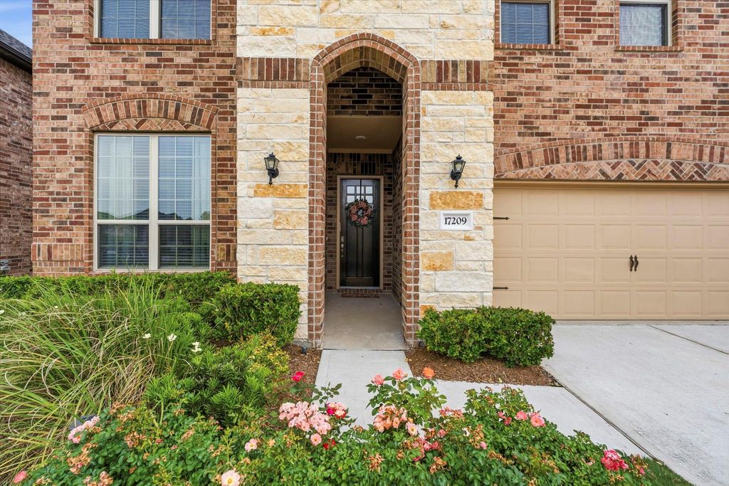 Photo of 17209 Olive Blossom Court, Conroe, TX 77385 (MLS # 94819564)