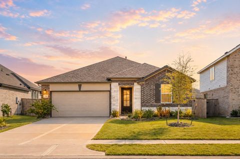 Photo of 17106 Plover Rock Trail, Hockley, TX 77447 (MLS # 64004211)
