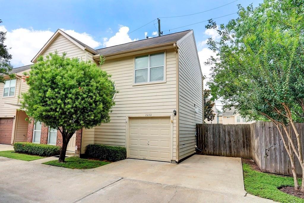 2232 Naomi St Street